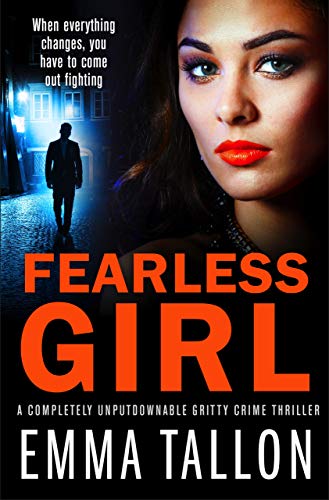 Fearless Girl Book Review